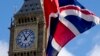 英国议会国防报告：为台海战争做好准备