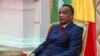 Denis Sassou Nguesso