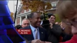 El Mundo al día