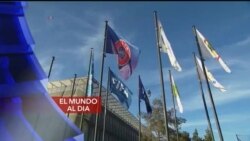 El Mundo al día