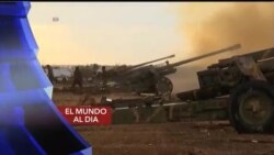 El Mundo al día
