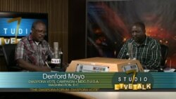 Live Talk