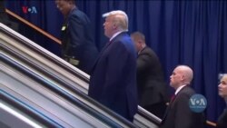 Студія Вашингтон. Секс-скандал в Конгресі США завершився звільненням
