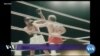 Le boxeur sans abri qui a une fois affronté Mohamed Ali