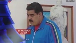 El Mundo al día