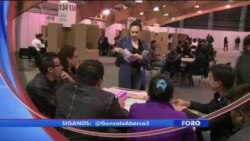 Foro Interamericano