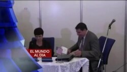El Mundo al día