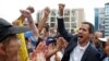  Vì sao ông Maduro ‘không dám’ đụng tới tổng thống tự phong?