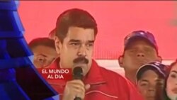 El Mundo al día