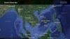 Indonesia Protests to China over Border Intrusion near South China Sea
