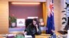 Biden, New Zealand’s Ardern Discuss COVID-19, Other Issues in Congratulatory Call 