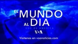 El Mundo al día