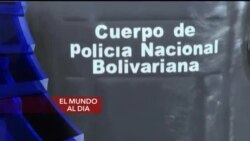 El Mundo al día