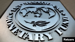Shirika la Fedha Dunaini, IMF.