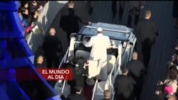 El Mundo al día