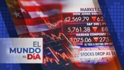 El Mundo al Día (Radio): Caen bolsas en EEUU por temor a recesión 