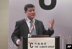 国家发改委官员蒋兆理