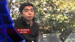El Mundo al día