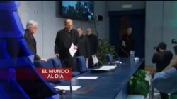 El Mundo al día