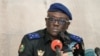 ICOAST-MALI-POLITICS-UNREST - general Lassina Doumbia 