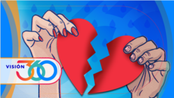 Visión 360 [Radio]: El mercado para los corazones rotos