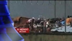 El Mundo al día
