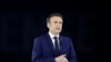 Macron dan Le Pen Bicara tentang Sanksi dan Kekejaman Rusia