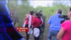 El Mundo al día