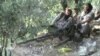 As IS Fights Taliban, Afghan Troops Strike Both