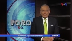 Foro Interamericano [Nov. 20, 2015]
