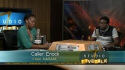 Live Talk
