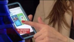 El Mundo al día