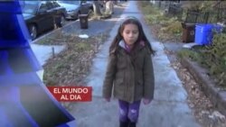 El Mundo al día [Nov. 25, 2015]