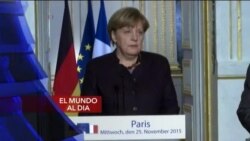 El Mundo al día