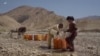 WHO : Watoto Afghanistan wakabiliwa na maradhi na utapiamlo