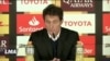 Guillermo Barros Schelotto: nouveau entraineur du LA Galaxy