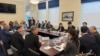 美众院中共问题特设委员会成员会晤台湾陆委会主委