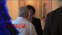 El Mundo al día