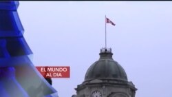 El Mundo al día