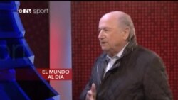 El Mundo al día