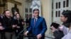 Congress Works to Avoid Government Shutdown