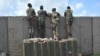 120 wauawa katika mapigano Somalia