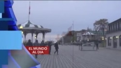 El Mundo al día