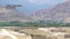 Afghans Displaced by Islamic State, Taliban