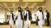 Kabul Criticizes Taliban for Rejecting Government Teams for Peace Talks