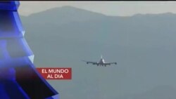 El Mundo al día